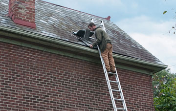 what affects urgent Font Y Gary roof repairs