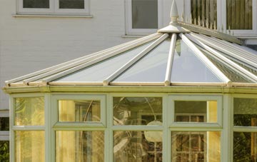 conservatory roof repair Font Y Gary, The Vale Of Glamorgan