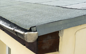 Font Y Gary flat garage roofing repairs