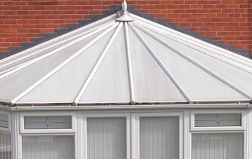 Font Y Gary polycarbonate conservatory roof repairs