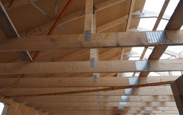 Font Y Gary roof truss costs