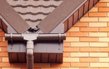 maintaining Font Y Gary soffits