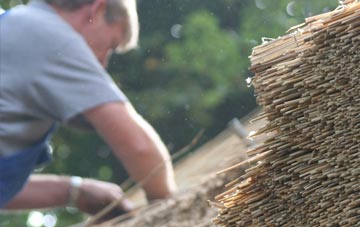 professional Font Y Gary thatchers