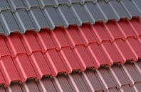 find rated Font Y Gary plastic roofing companies