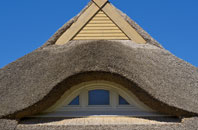 Font Y Gary thatch roofing